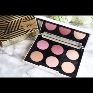 Urban Decay x Gwen Stefani Blush Palette